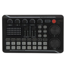 کارت صدا استودیو لومیز مدل F998