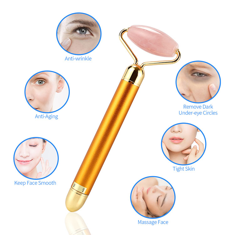 ماساژور دستی مدل سه سر کد 3