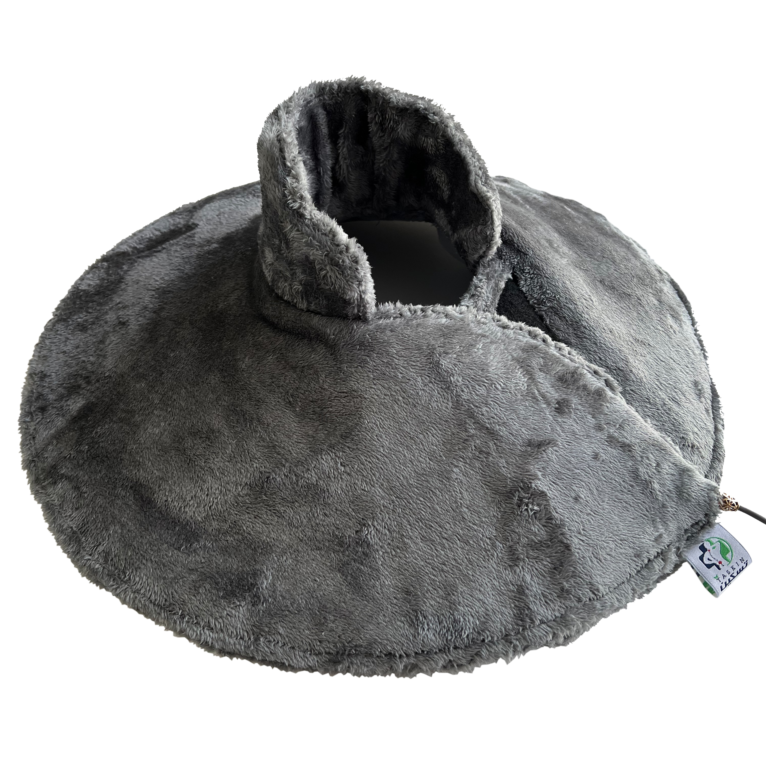 گردنبند حرارتی تسکین مدل TNHPW-N-C/220