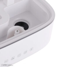 دستگاه بخور سرد سایلن مدل اولتراسونیک کد MH-616