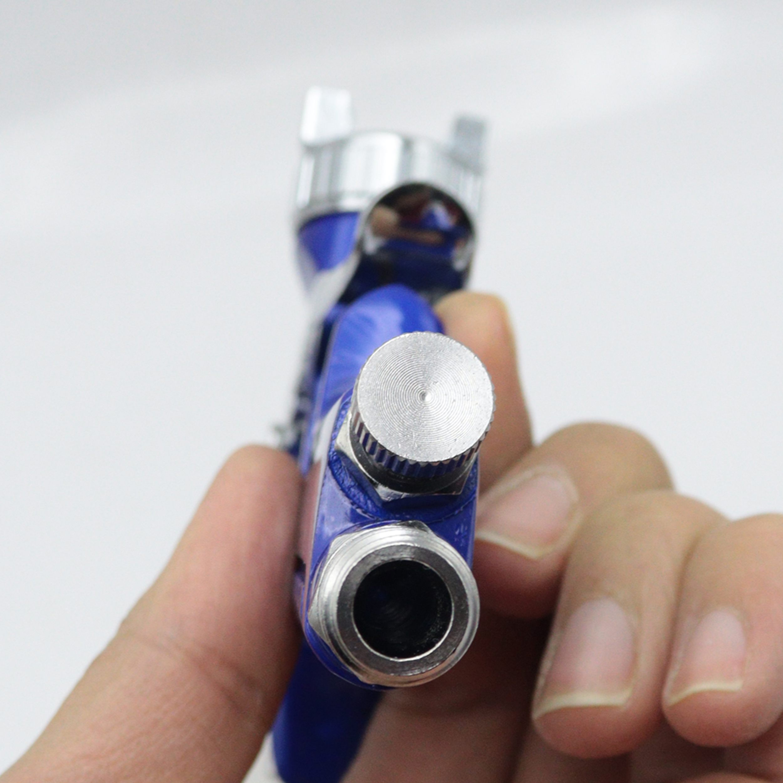 پیستوله رنگ تاپکس مدل YP-THK-2001-0.5MM