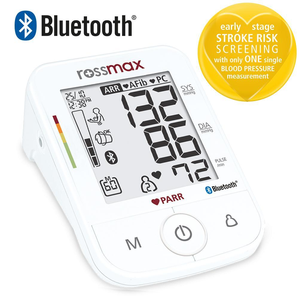 فشارسنج رزمکس مدل X5