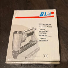 منگه کوب بادی بی آ مدل BIA-8016