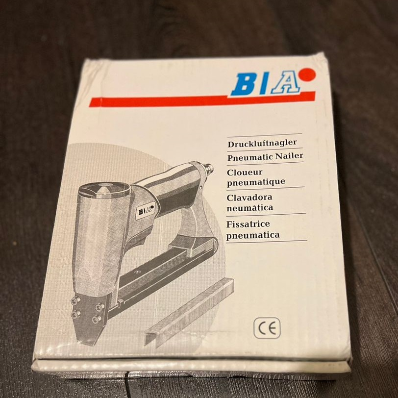 منگه کوب بادی بی آ مدل BIA-8016