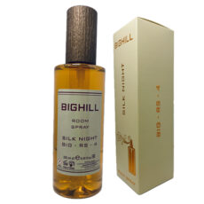 اسپری خوشبوکننده بیکهیل مدل BILK NIGHT4 رایحه عطری حجم 250 میلی لیتر