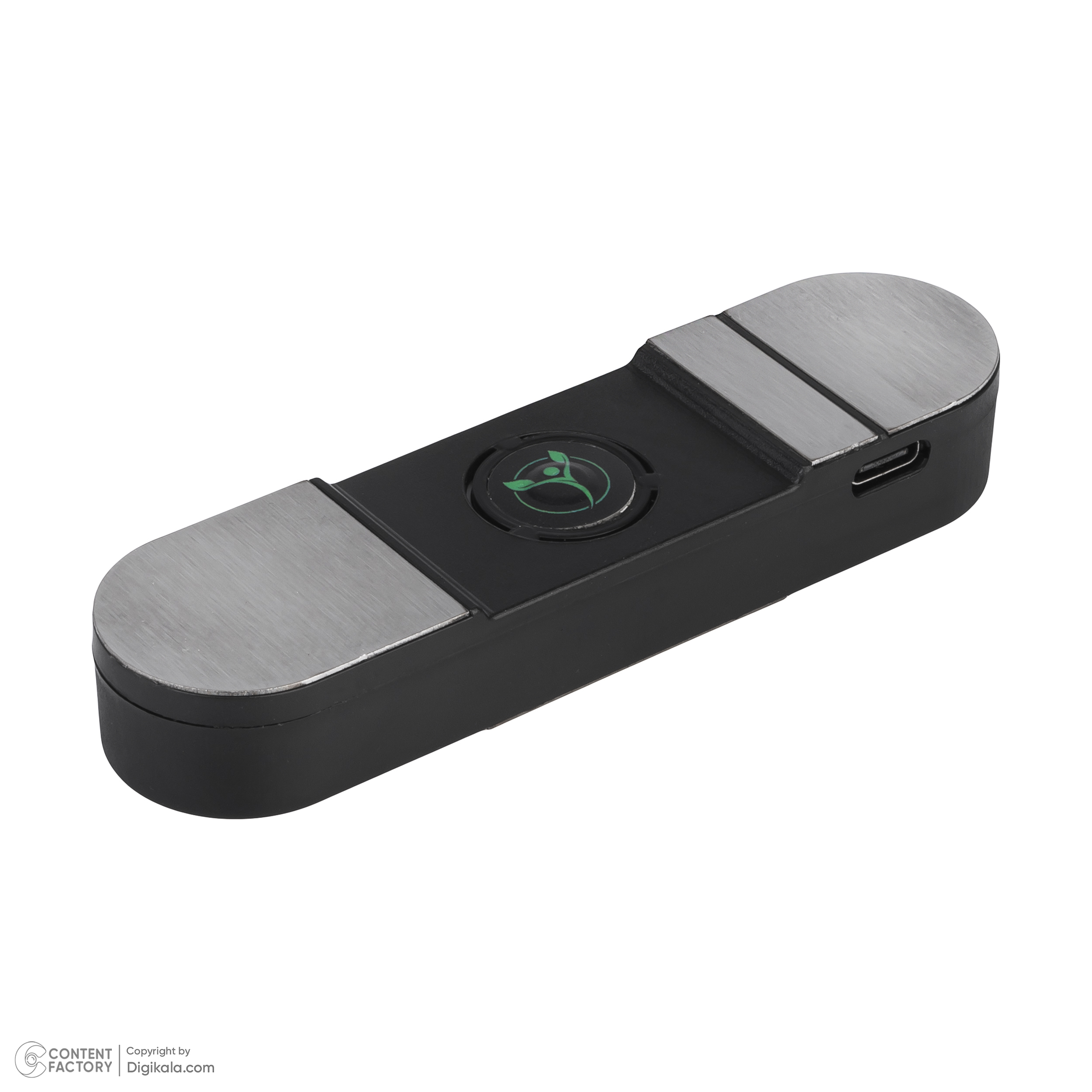 دستگاه ثبت نوار قلب نبض آوا مدل NH1- Handheld