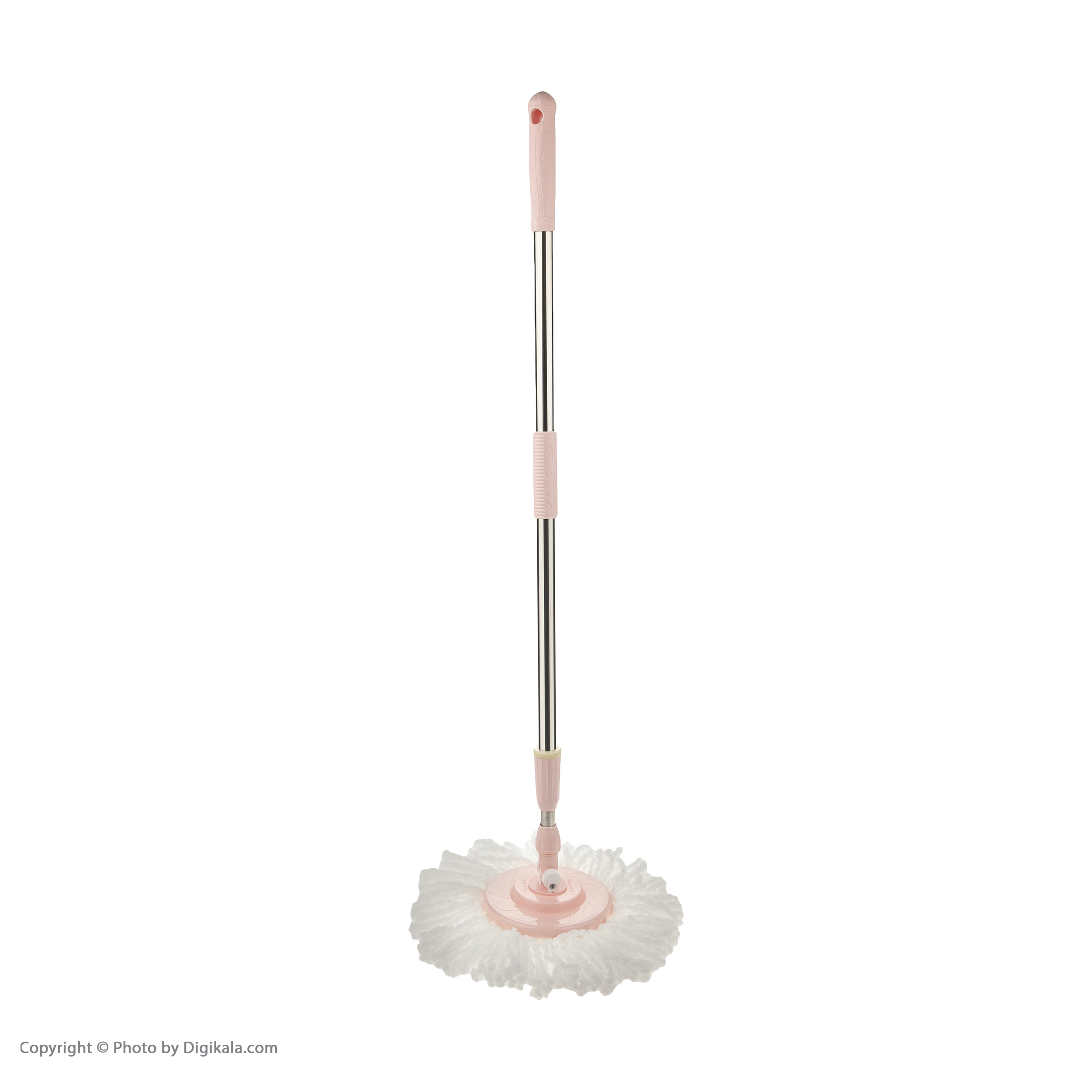 ست سطل و زمین شوی همارا مدل چرخشی کد 900021