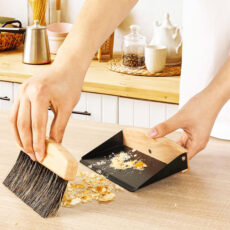 جارو و خاک انداز بارک مدل 20194