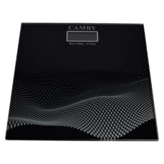 ترازو دیجیتال کمری مدل هندسی کد EB0068H