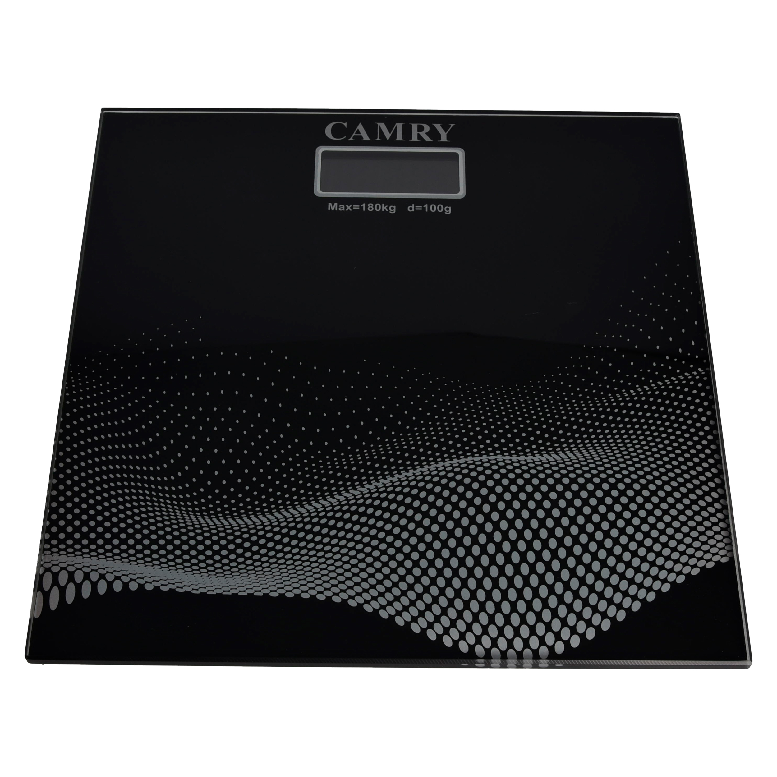 ترازو دیجیتال کمری مدل هندسی کد EB0068H