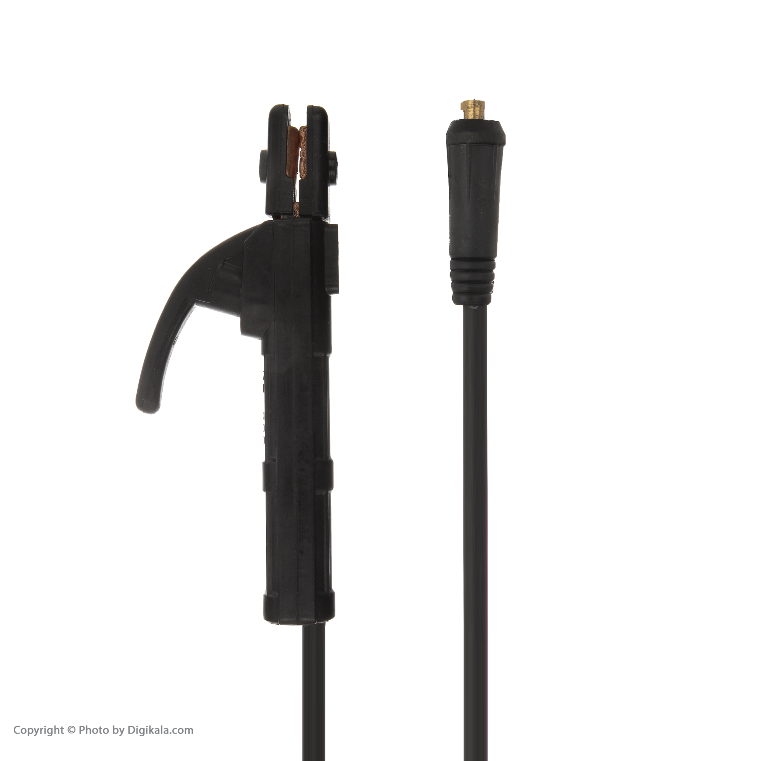 اینورتر جوشکاری 400 آمپر جاب مدل Mini ITC 400