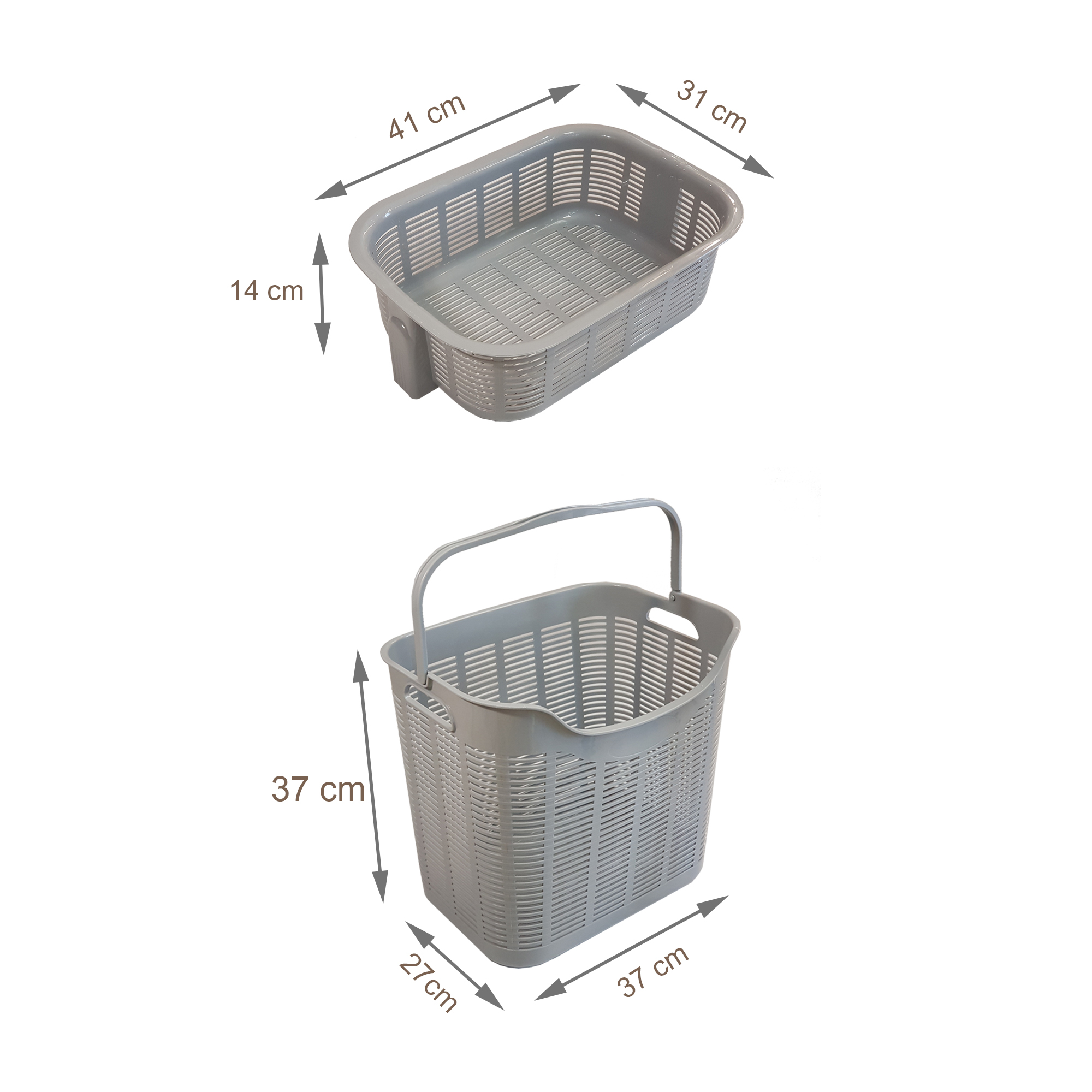 سبد رخت مرسه مدل چرخدار