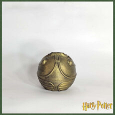 پایه نگهدارنده دسته پلی استیشن مدل هری پاتر طرح گوی زرین