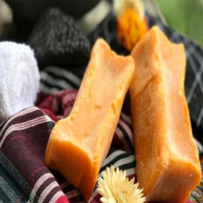 صابون شستشو فرد مراغه مدل 01 وزن 700 گرم مجموعه 3 عددی