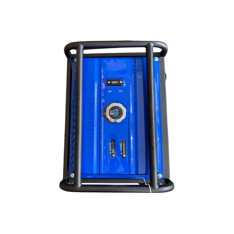 موتور برق بنزینی 10000 وات توربوژن مدل G18000E