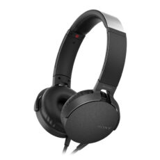 هدفون استودیو سونی مدل XB550
