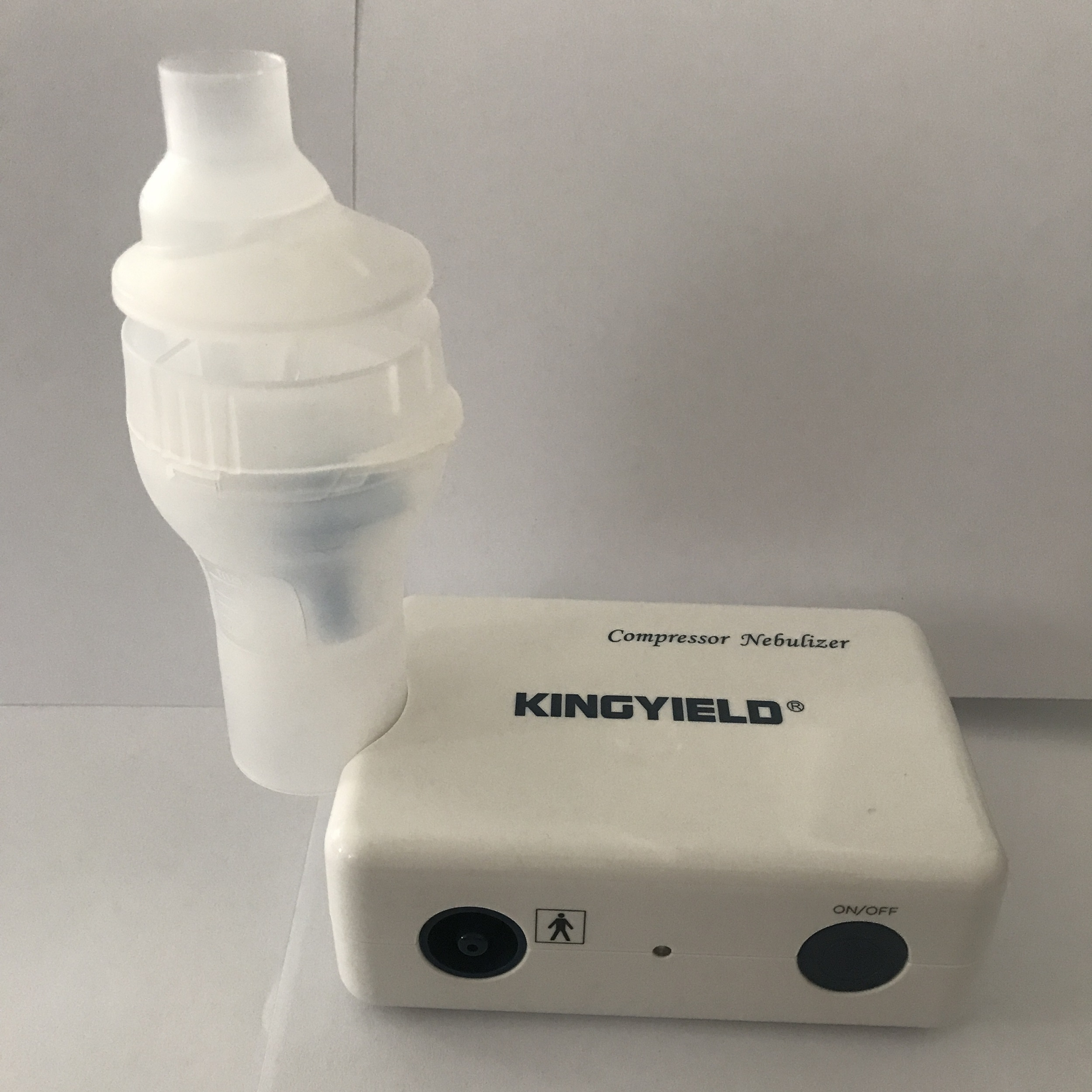 نبولایزر کینگیلد مدل NE803