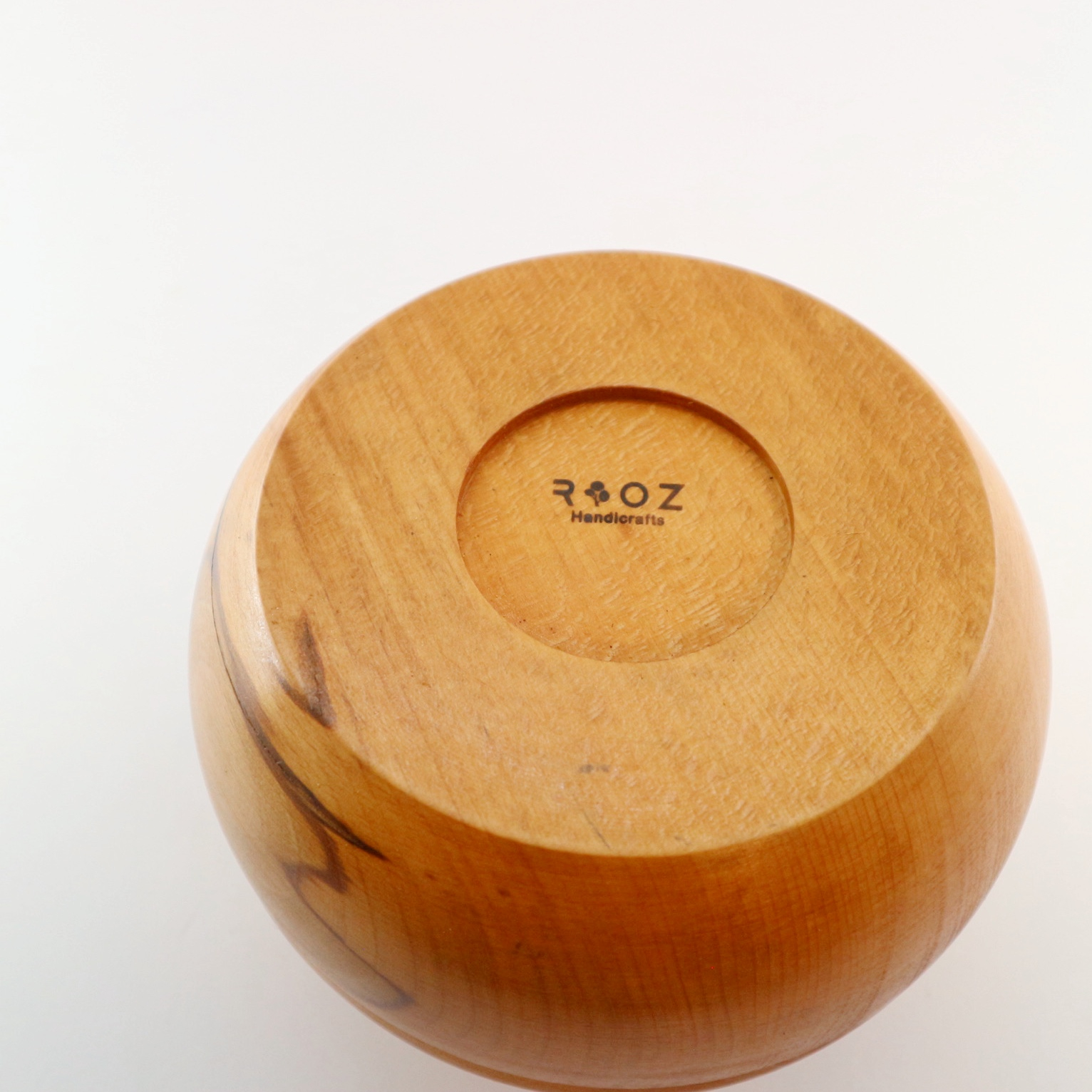 پایه رول دستمال کاغذی روز مید مدل مینیمال b17