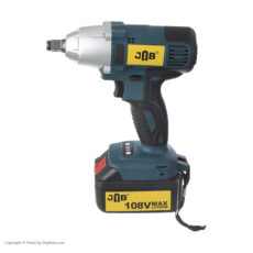 آچار بکس شارژی جاب مدل JDS-388V