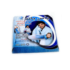 محافظ پانسمان پا تا بالای ران پاس باند مدل F