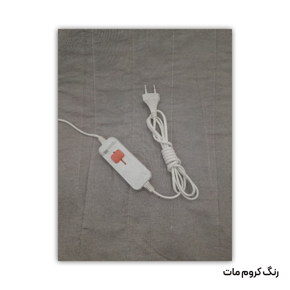 تشک برقی رویام مدل 02