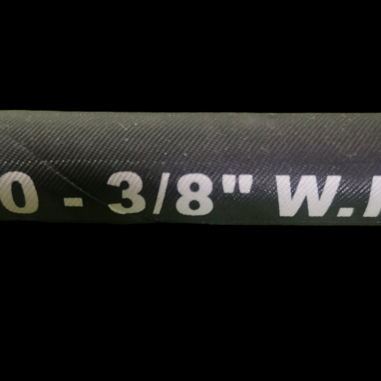 شلنگ باد سیمی مدل 3LRS طول 15 متر