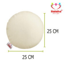 کیسه تسکین درد هیاهو مدل آروماتراپی اسانس نعنا کد Wheat-25x25-C