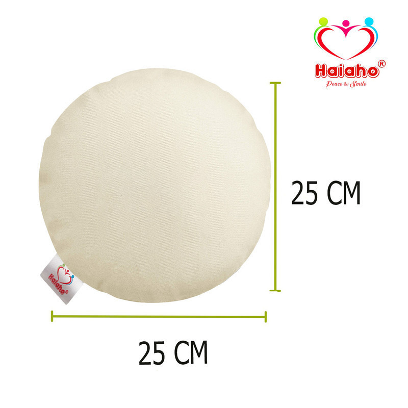 کیسه تسکین درد هیاهو مدل آروماتراپی اسانس نعنا کد Wheat-25x25-C