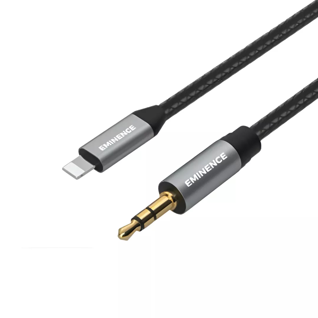 کابل رابط استریو امیننس مدل EM-23PG-1 طول 1.5 متر