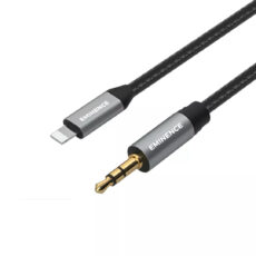 کابل رابط استریو امیننس مدل EM-23PG-1 طول 1.8 متر