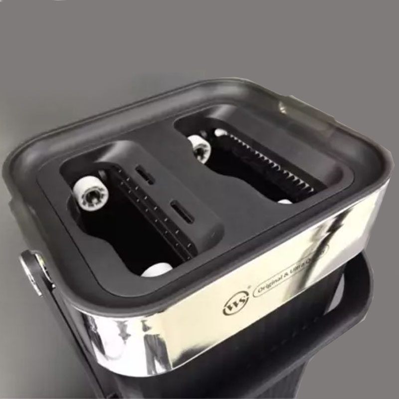 ست نظافت دبلیو اس مدل WS990