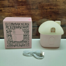 دستگاه بخور سرد مدل W309