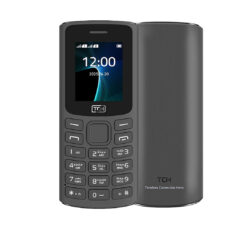 گوشی موبایل تی سی اچ مدل Lime دو سیم‌کارت ظرفیت 4 مگابایت