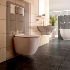 کلید فلاش تانک فلاش تانک ایران مدل 17