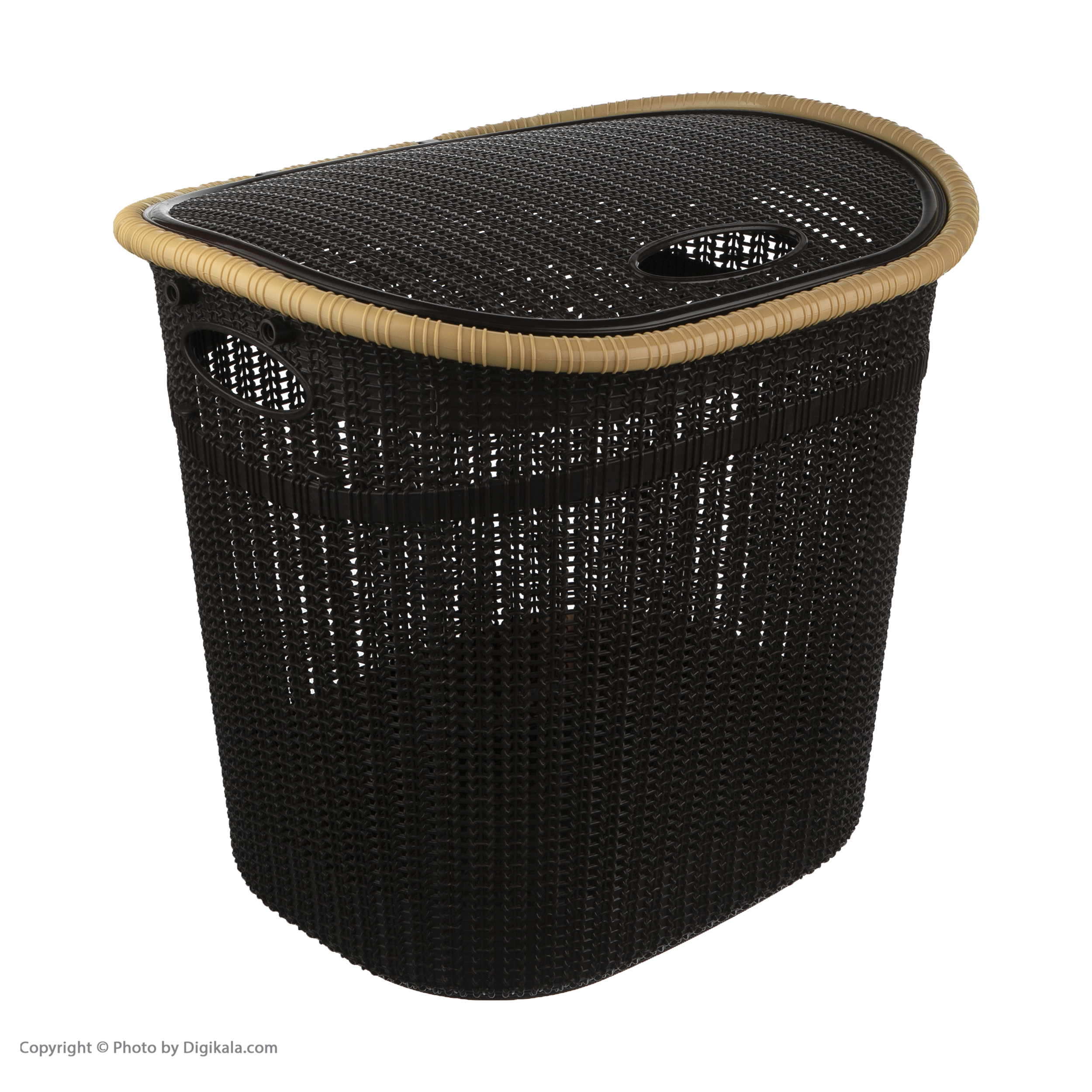 سبد رخت چرک بانیس کد 459501-1