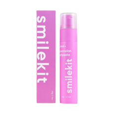 خمیر دندان اسمایل کیت مدل هندوانه وزن 60 گرم