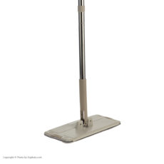 ست سطل و زمین شوی رزگلد کد 8155