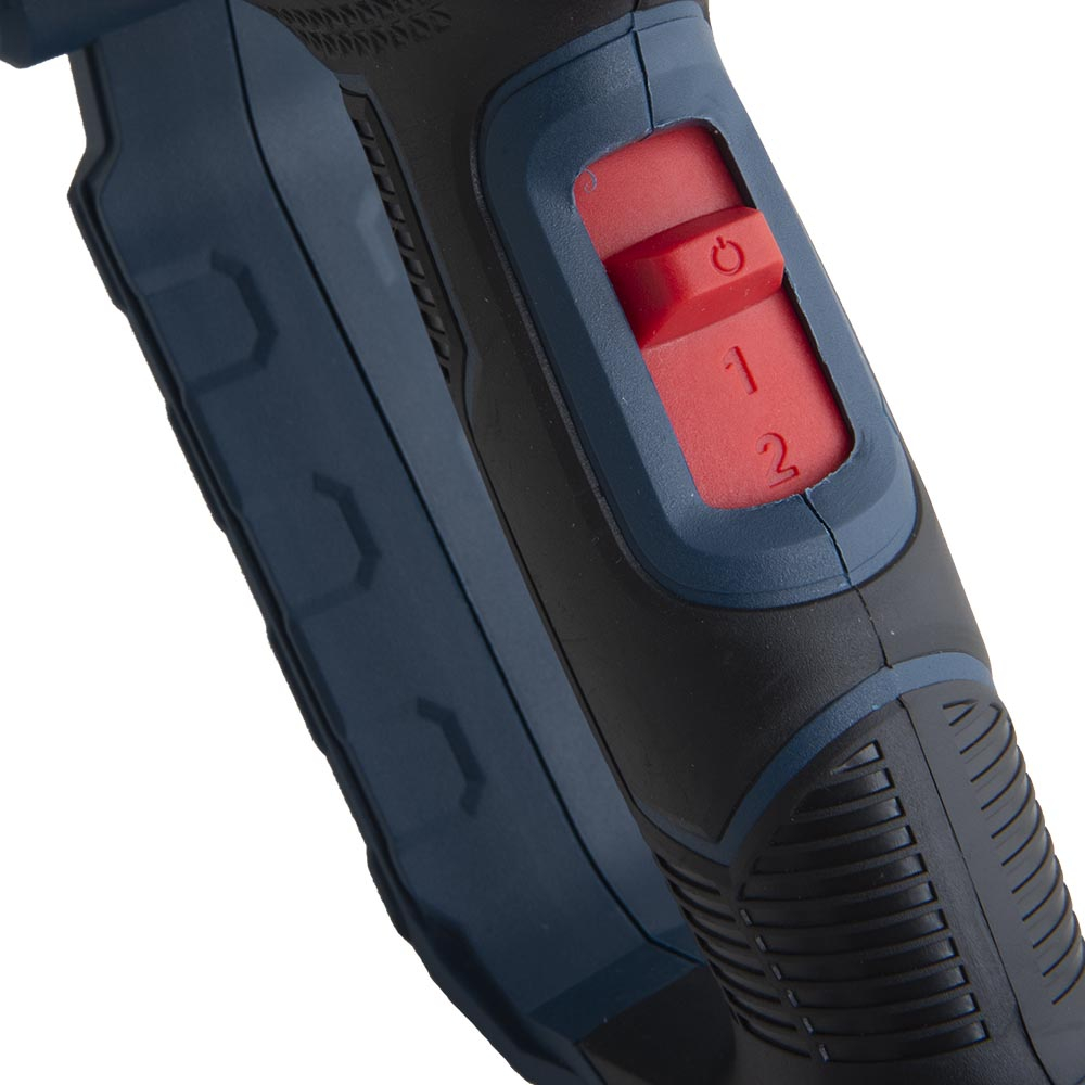 سشوار صنعتی 2000 وات ایوک مدل K-6032