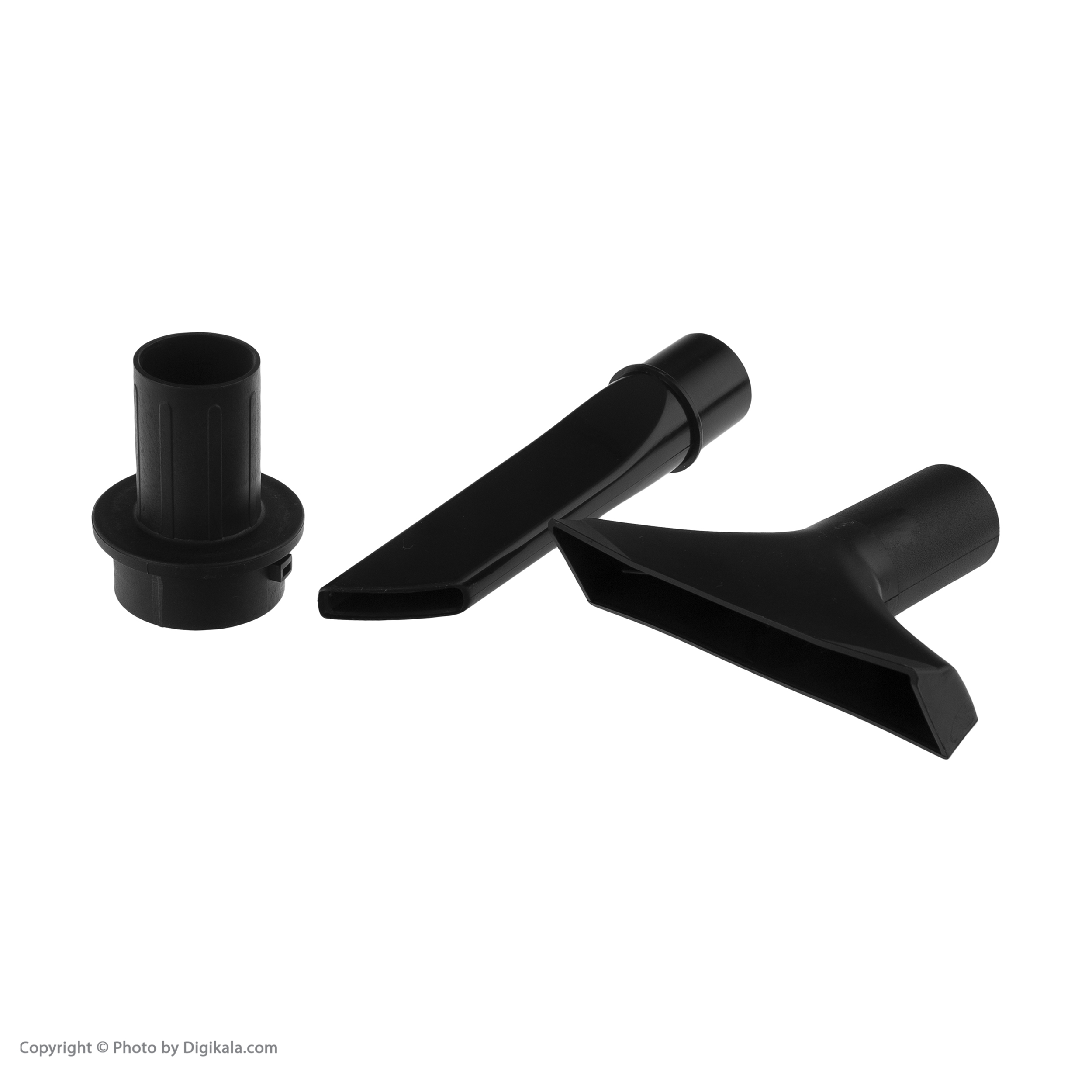 دستگاه دمنده و مکنده هیوندای مدل HP7160BL کد D-7160