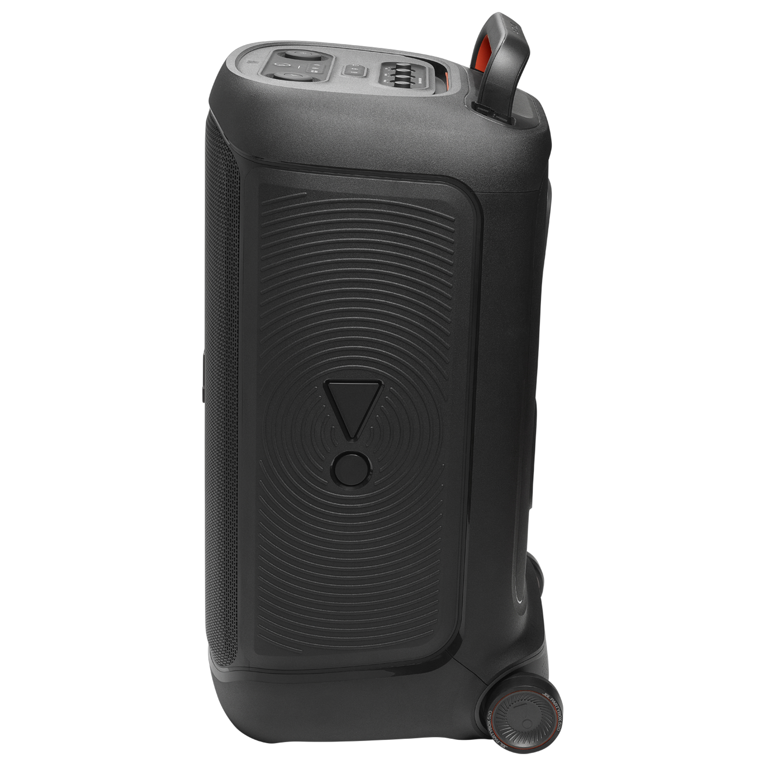 اسپیکر بلوتوثی قابل حمل جی بی ال مدل PartyBox 520