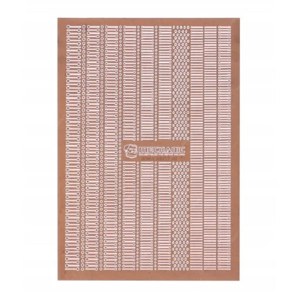 سیم جامپر مکانیک مدل MAGIC TAG