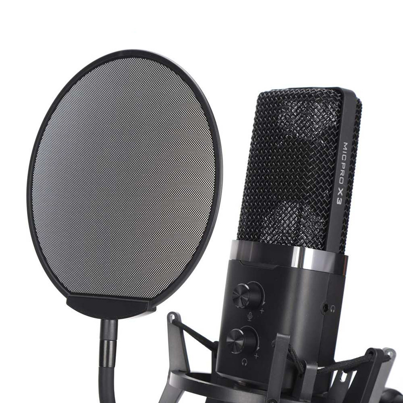 میکروفون کاندنسر یانمای مدل MICPRO X3