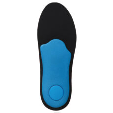 کفی طبی مدل چرم سایز 46