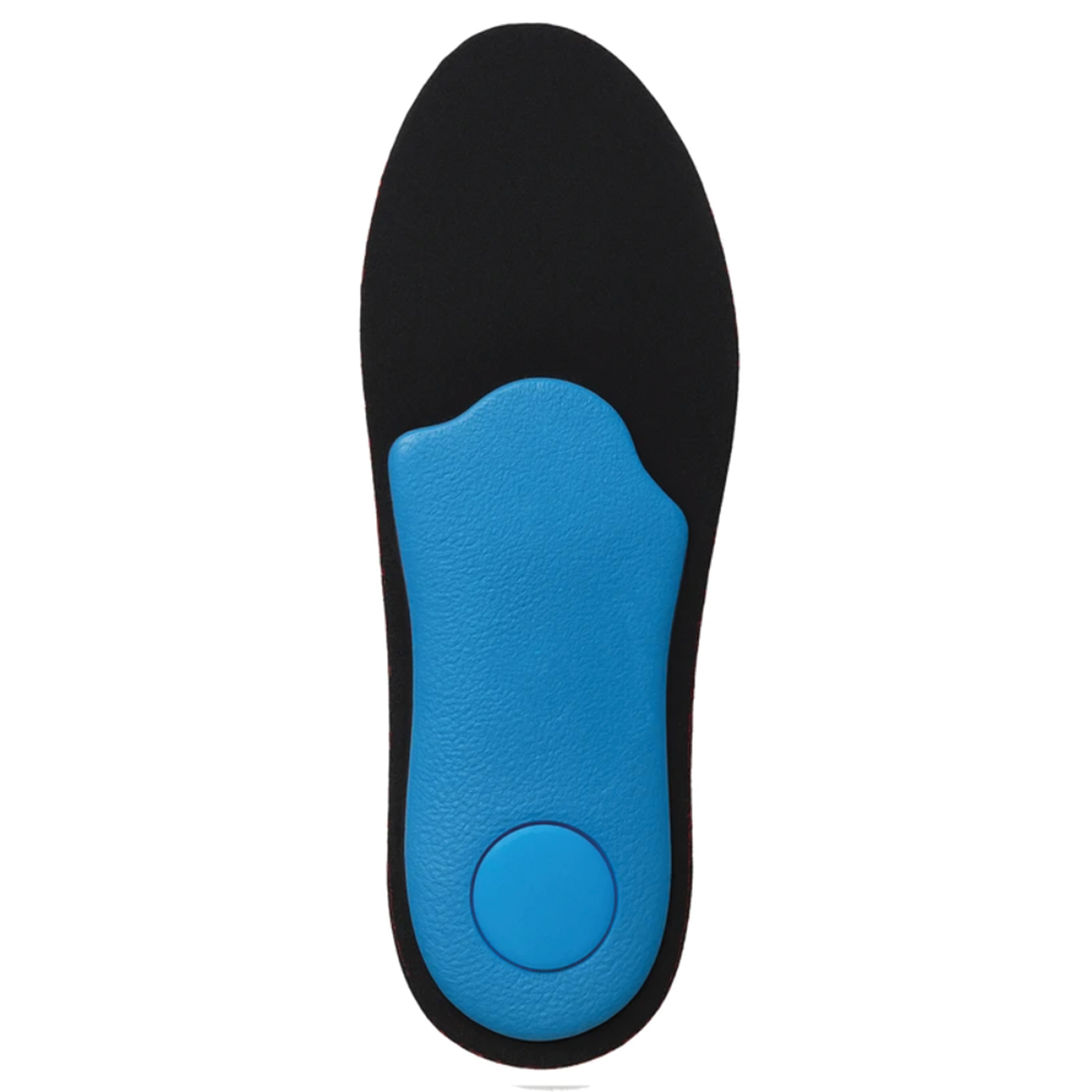 کفی طبی مدل چرم سایز 43