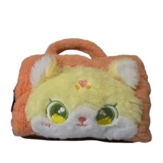 کیسه آب گرم برقی مدل دسته دار