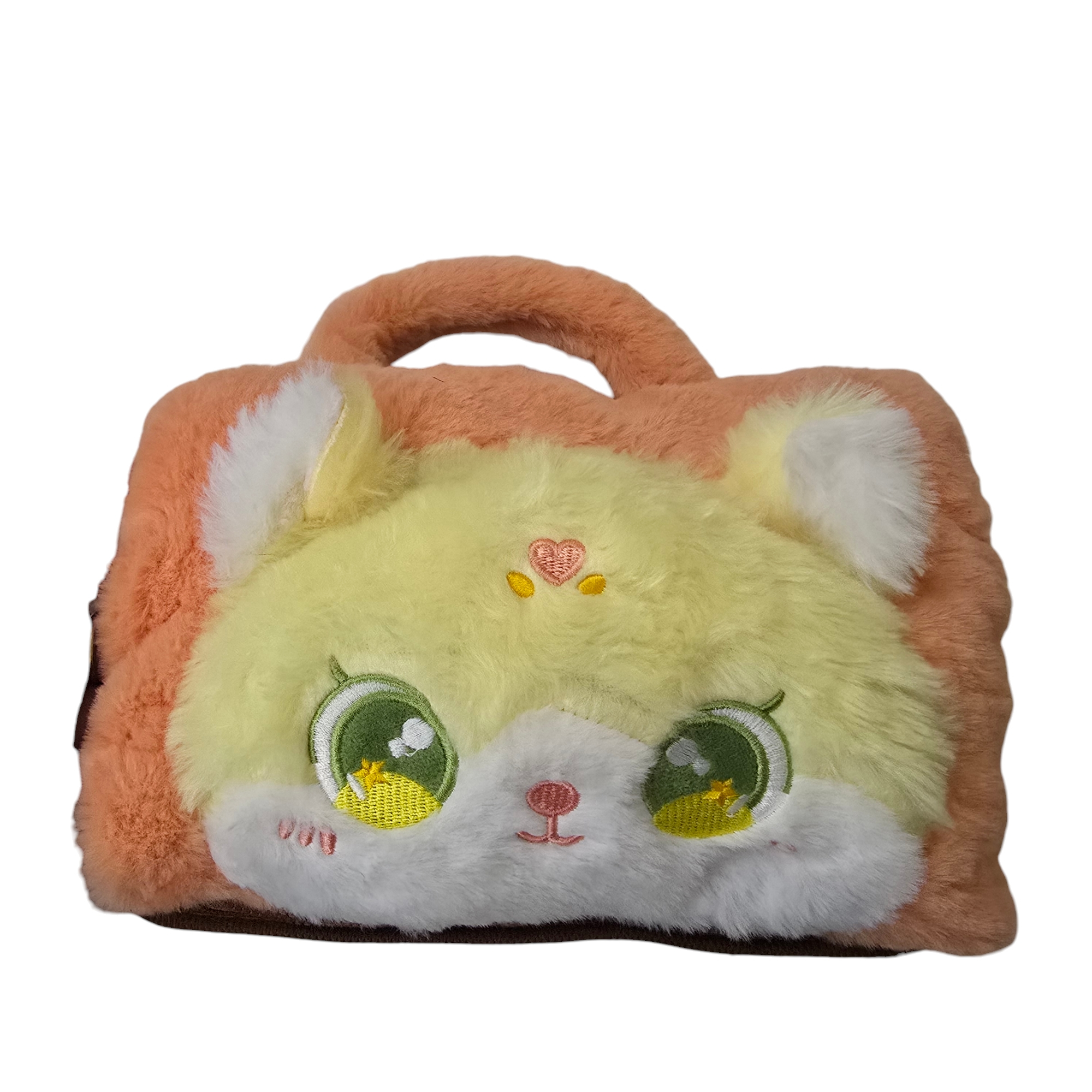 کیسه آب گرم برقی مدل دسته دار