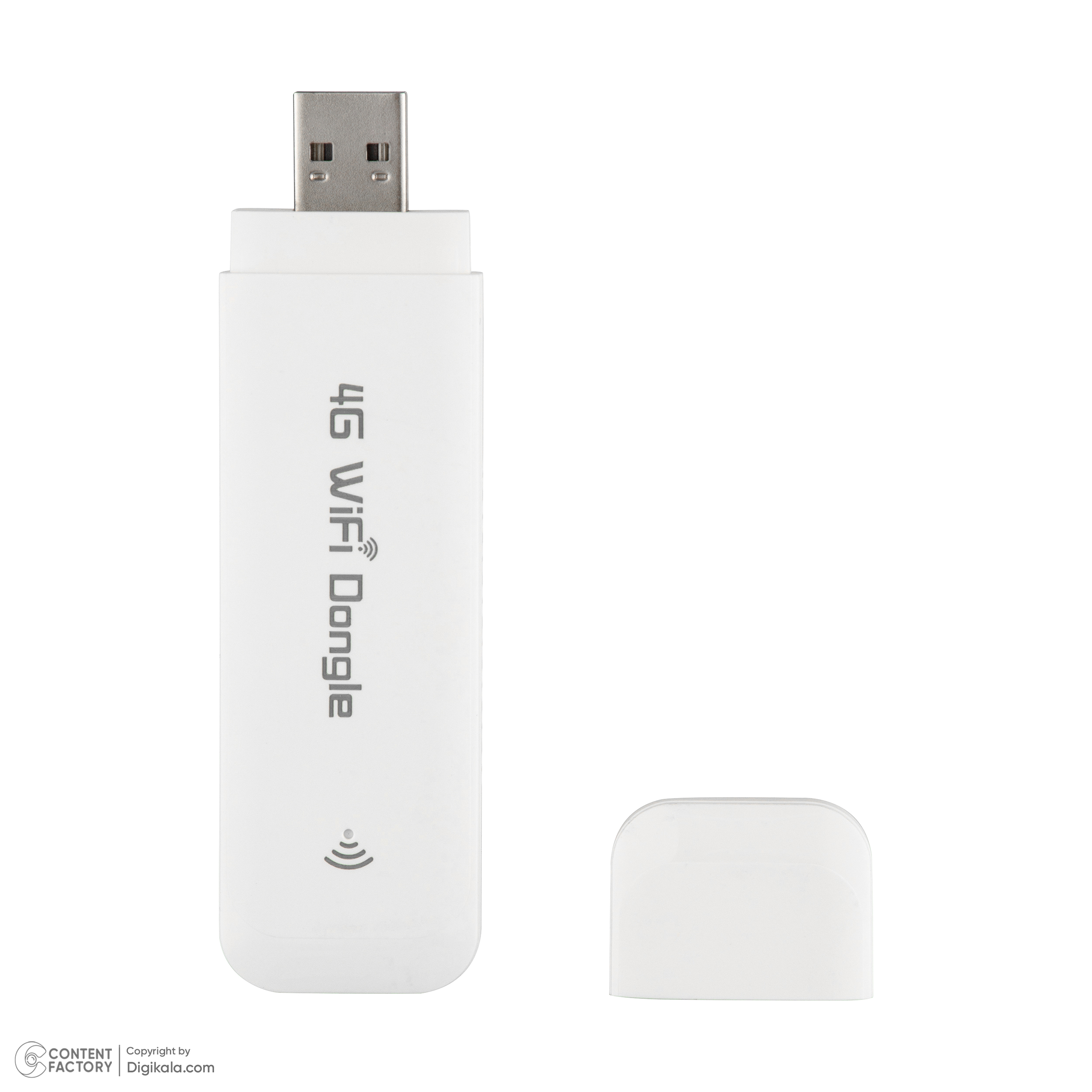 مودم 3G/4G قابل حمل موبیلینک مدل MF700+