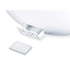 دستگاه بخور و رطوبت‌ساز سرد بیورر مدل LB 45