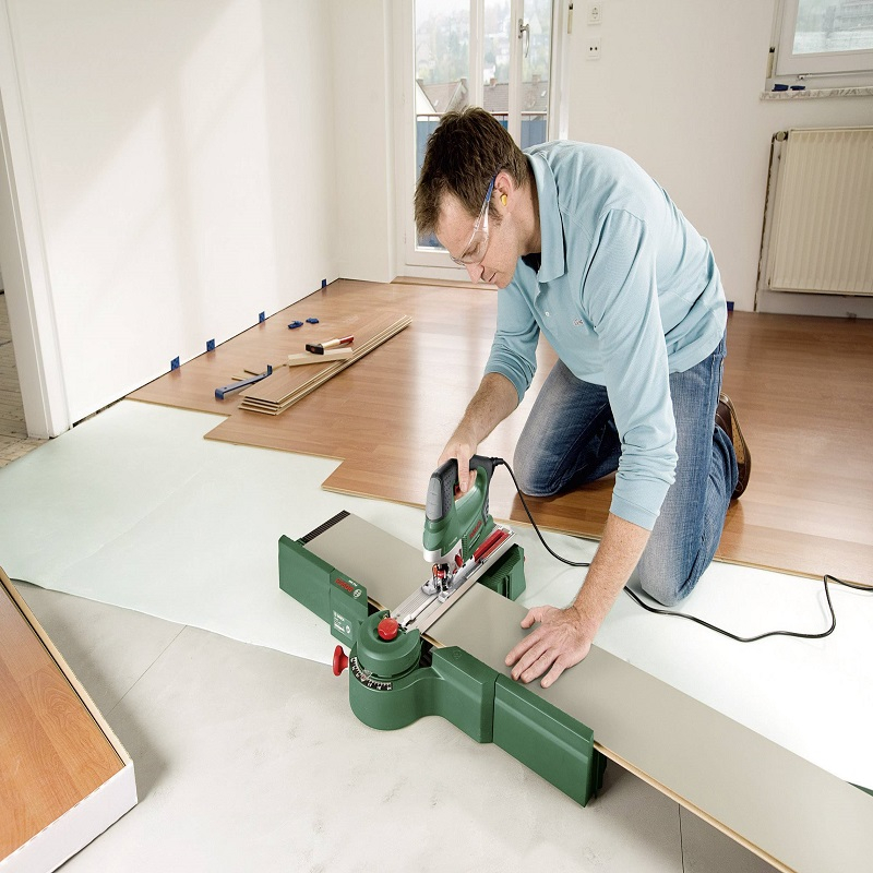 اره عمودبر بوش مدل PST 1000 PEL