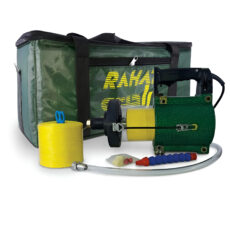 فنرزن برقی راحت مدل 1600